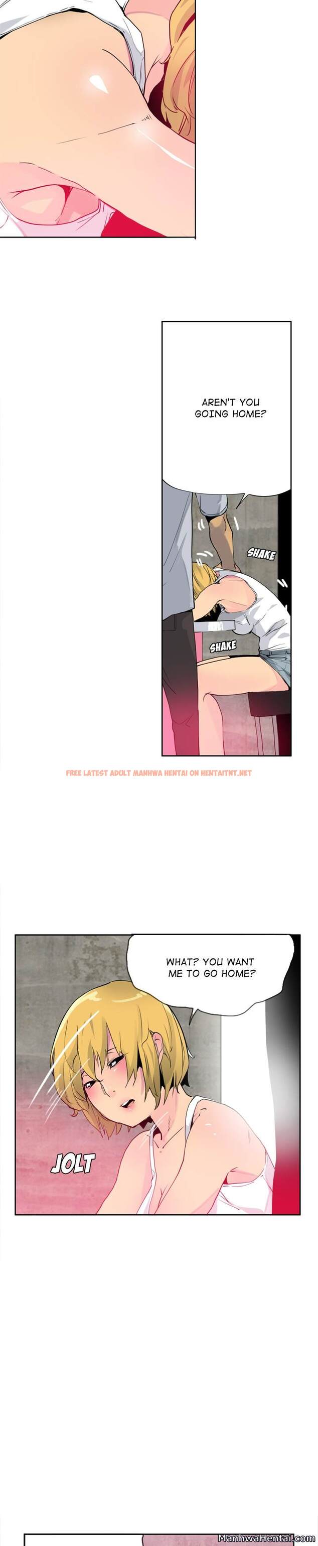 Read Hentai Image 18 643 in comic The Desperate Housewife - Chapter 7 - hentaitnt.net