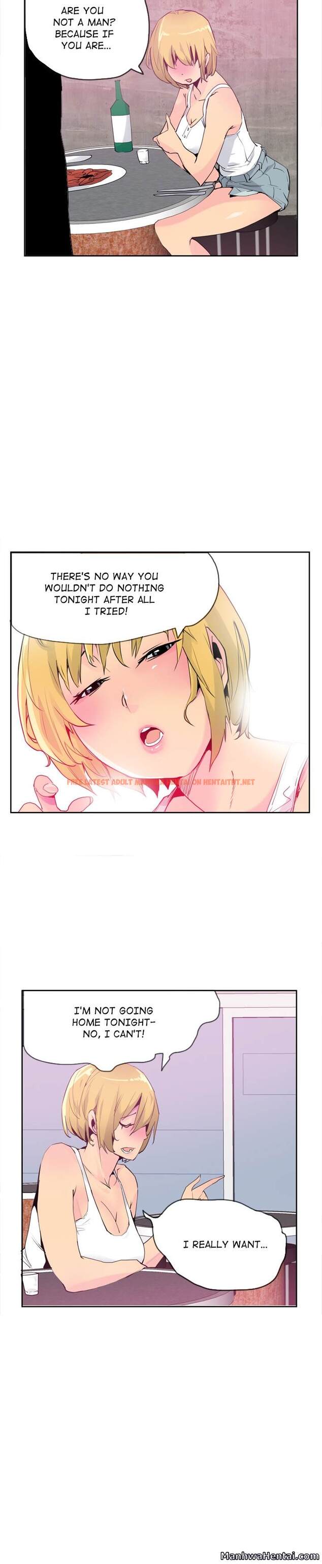 Read Hentai Image 19 643 in comic The Desperate Housewife - Chapter 7 - hentaitnt.net