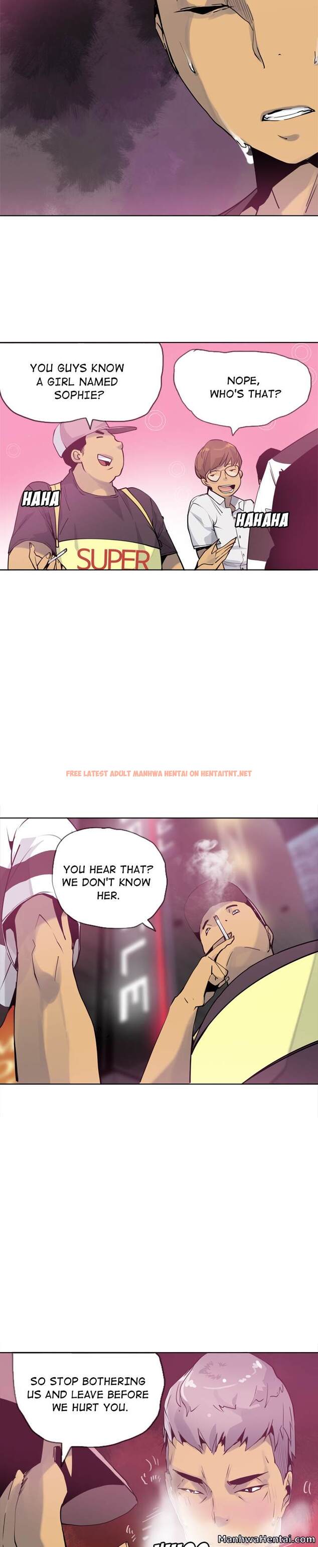 Read Hentai Image 11 643 in comic The Desperate Housewife - Chapter 8 - hentaitnt.net