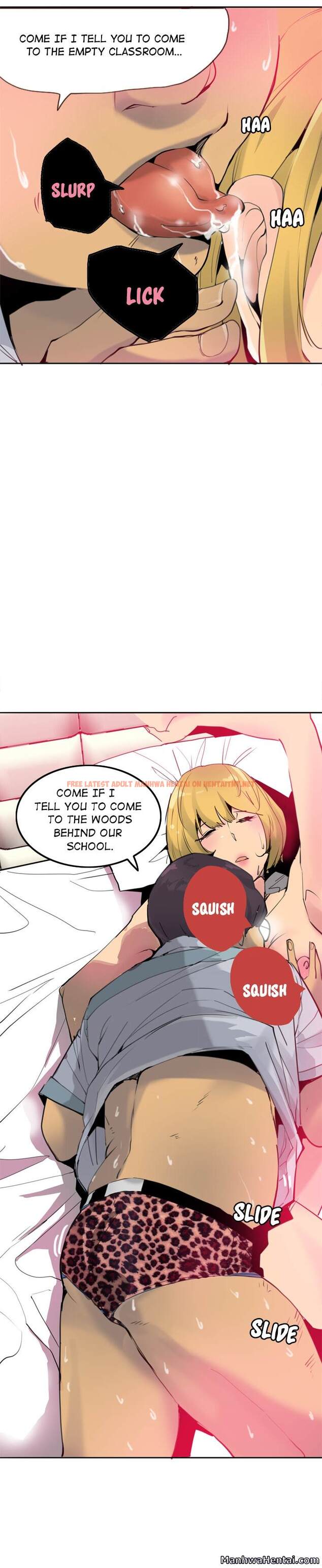 Read Hentai Image 17 643 in comic The Desperate Housewife - Chapter 8 - hentaitnt.net