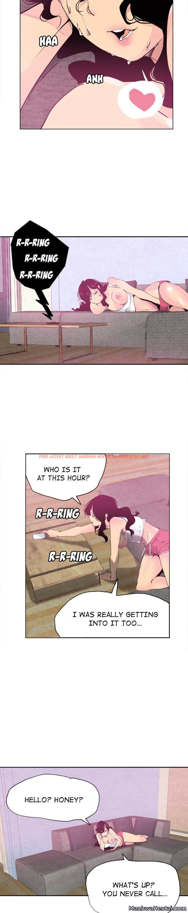 Read Hentai Image 10 643 in comic The Desperate Housewife - Chapter 9 - hentaitnt.net