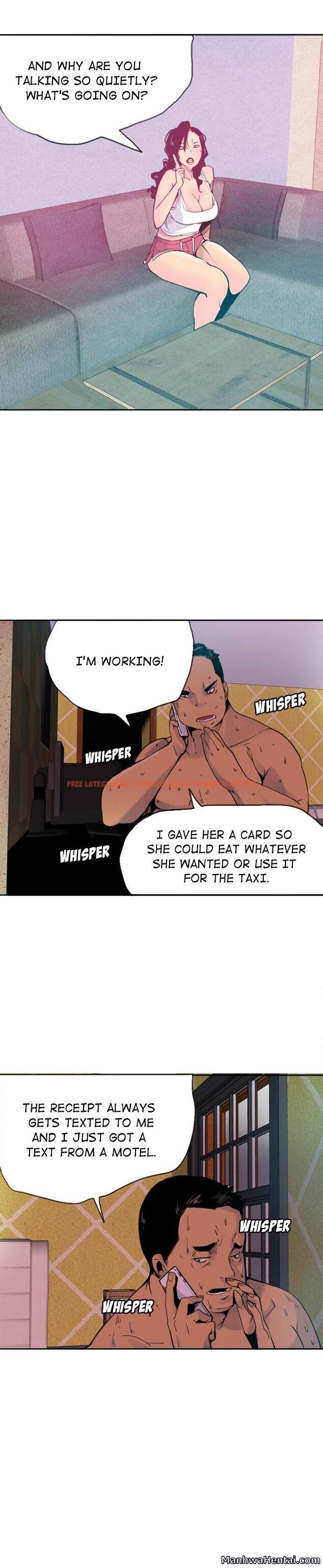 Read Hentai Image 12 643 in comic The Desperate Housewife - Chapter 9 - hentaitnt.net