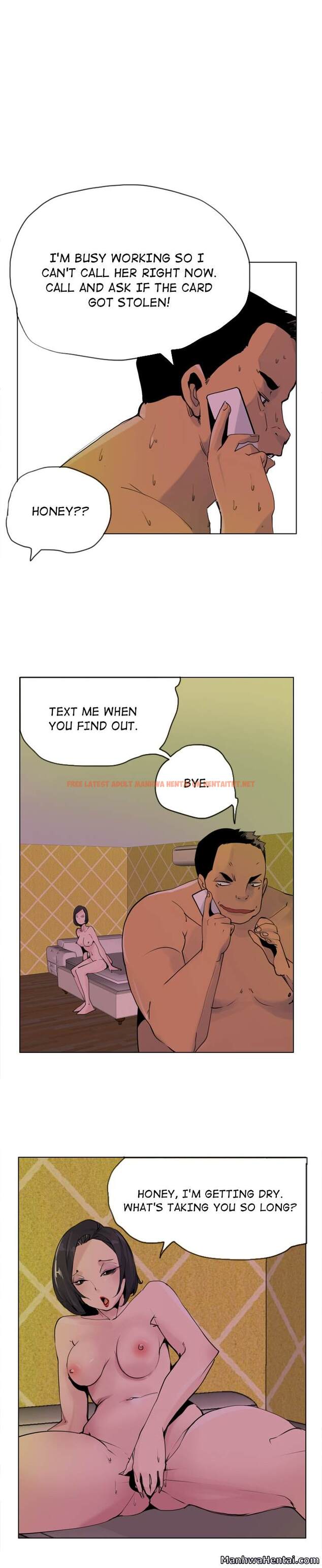 Read Hentai Image 13 643 in comic The Desperate Housewife - Chapter 9 - hentaitnt.net