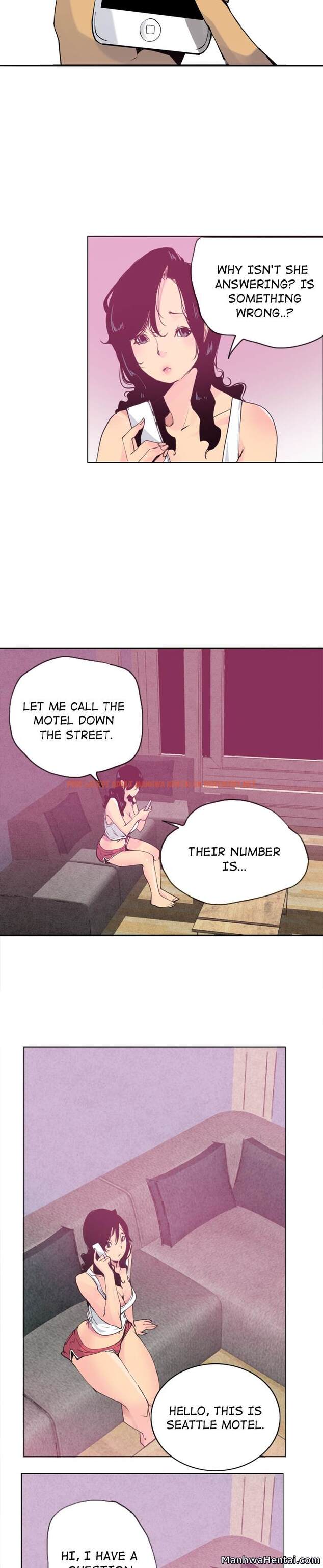 Read Hentai Image 16 643 in comic The Desperate Housewife - Chapter 9 - hentaitnt.net