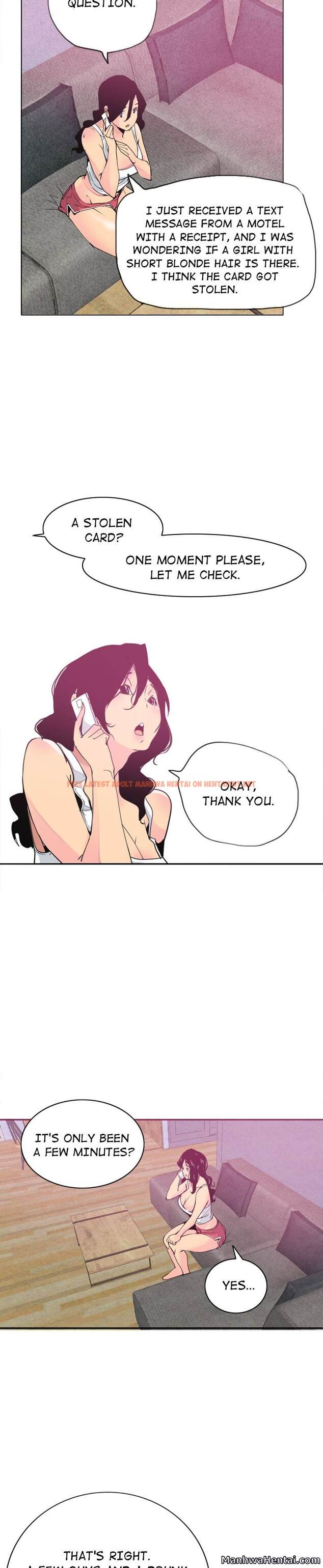 Read Hentai Image 17 643 in comic The Desperate Housewife - Chapter 9 - hentaitnt.net