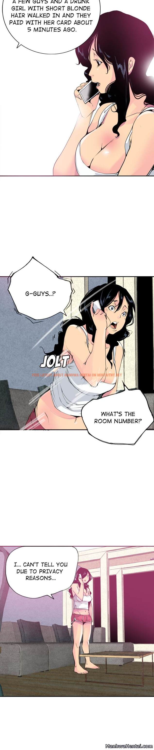 Read Hentai Image 18 643 in comic The Desperate Housewife - Chapter 9 - hentaitnt.net