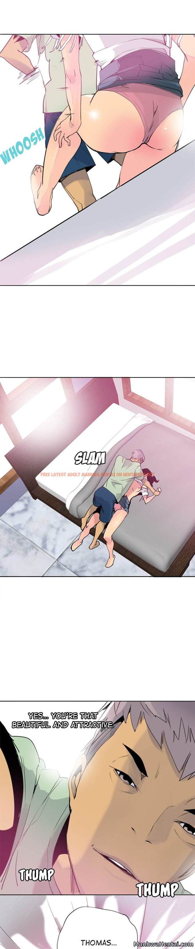 Read Hentai Image 7 643 in comic The Desperate Housewife - Chapter 9 - hentaitnt.net