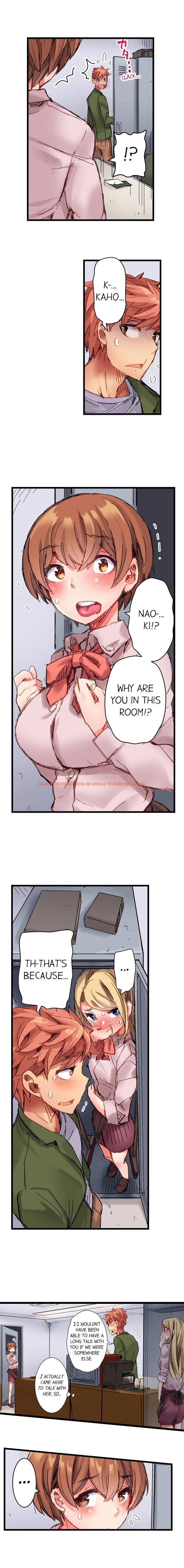 Read Hentai Image 2 356 in comic The Dick Pub - Chapter 20 - hentaitnt.net