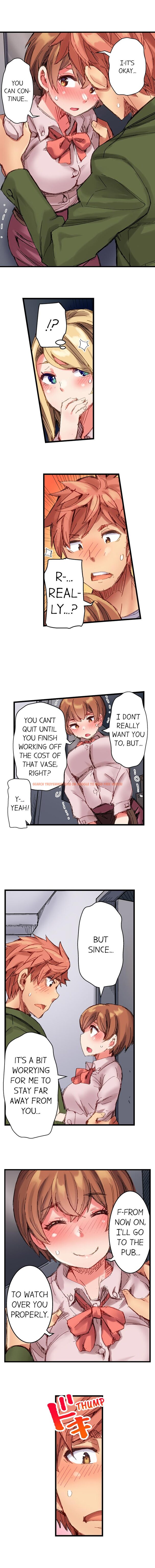 Read Hentai Image 5 356 in comic The Dick Pub - Chapter 20 - hentaitnt.net