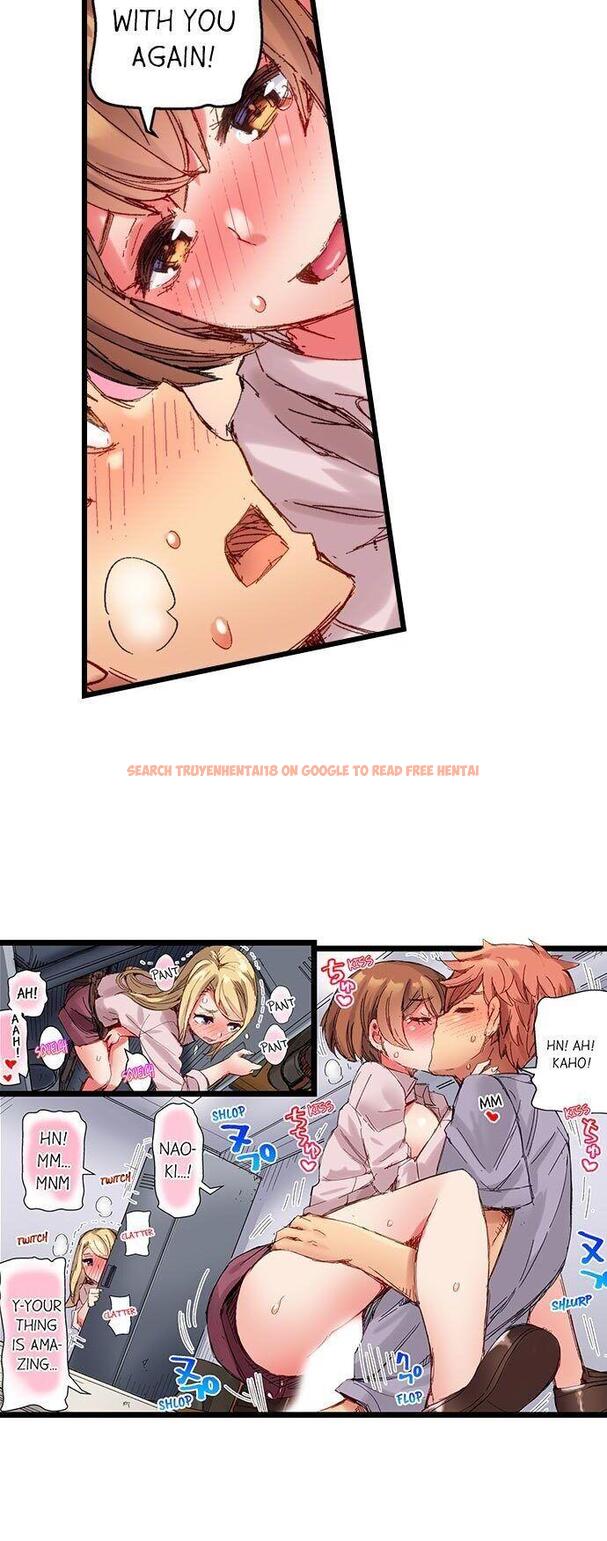 Read Hentai Image 12 356 in comic The Dick Pub - Chapter 21 - hentaitnt.net