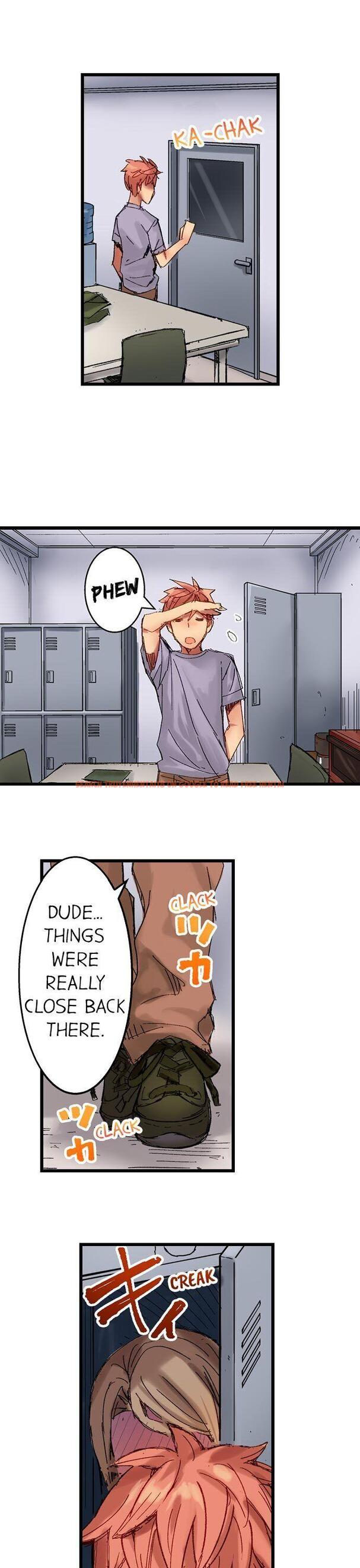 Read Hentai Image 10 351 in comic The Dick Pub - Chapter 22 - hentaitnt.net
