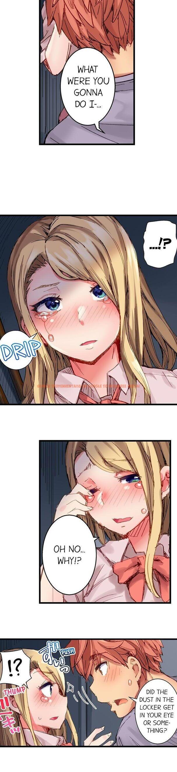 Read Hentai Image 11 351 in comic The Dick Pub - Chapter 22 - hentaitnt.net