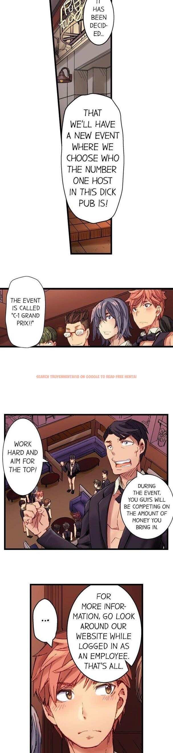 Read Hentai Image 14 351 in comic The Dick Pub - Chapter 22 - hentaitnt.net