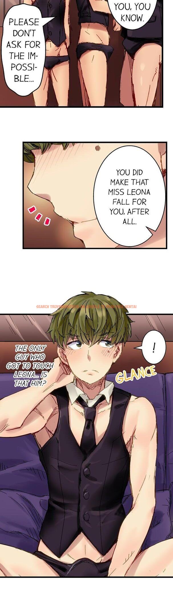 Read Hentai Image 17 351 in comic The Dick Pub - Chapter 22 - hentaitnt.net