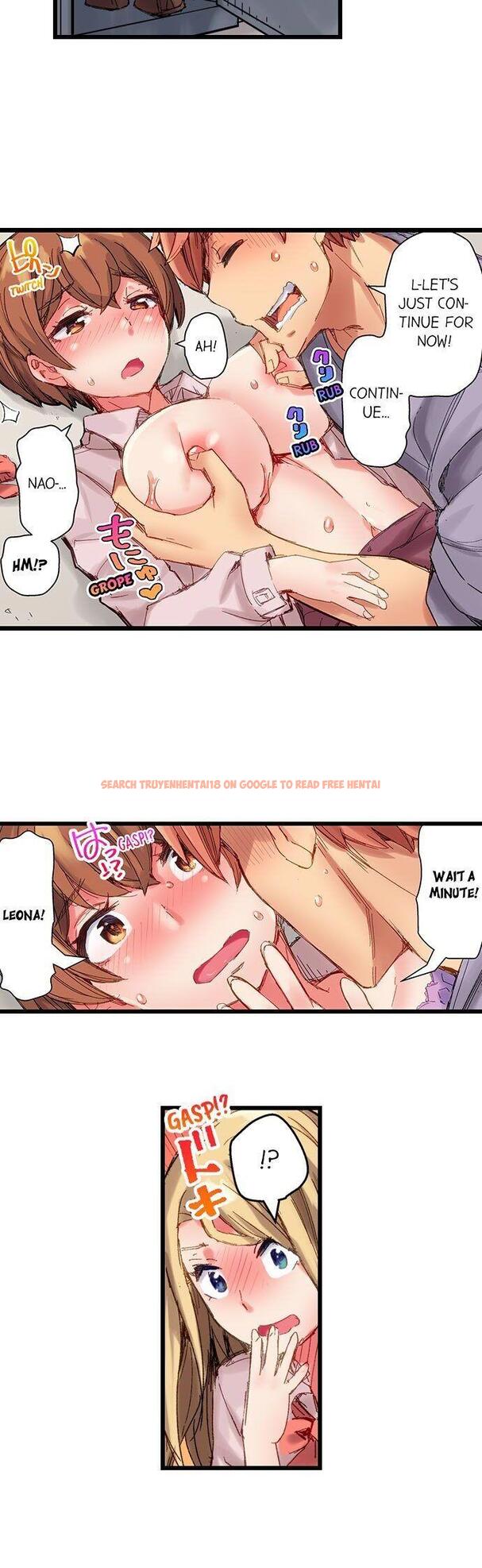 Read Hentai Image 3 351 in comic The Dick Pub - Chapter 22 - hentaitnt.net