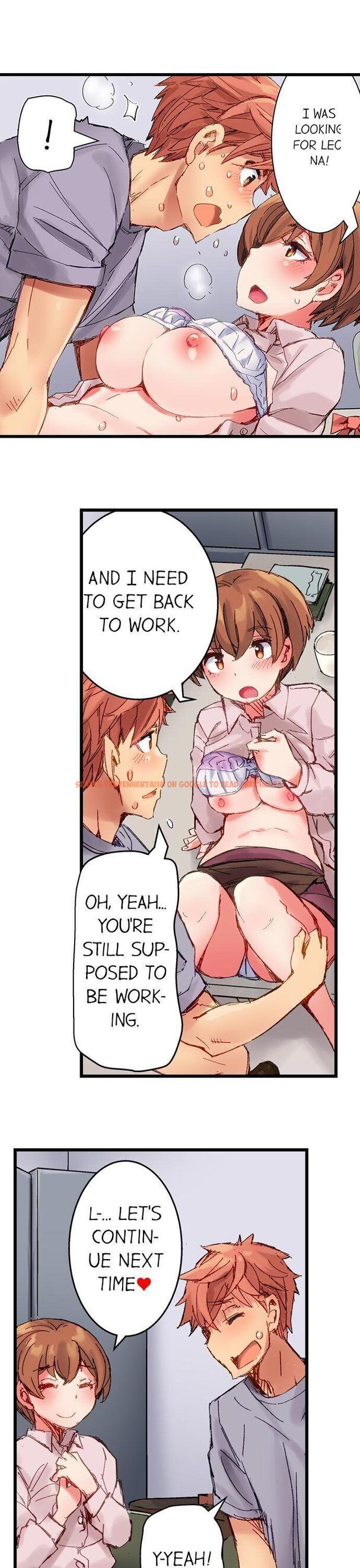 Read Hentai Image 4 351 in comic The Dick Pub - Chapter 22 - hentaitnt.net