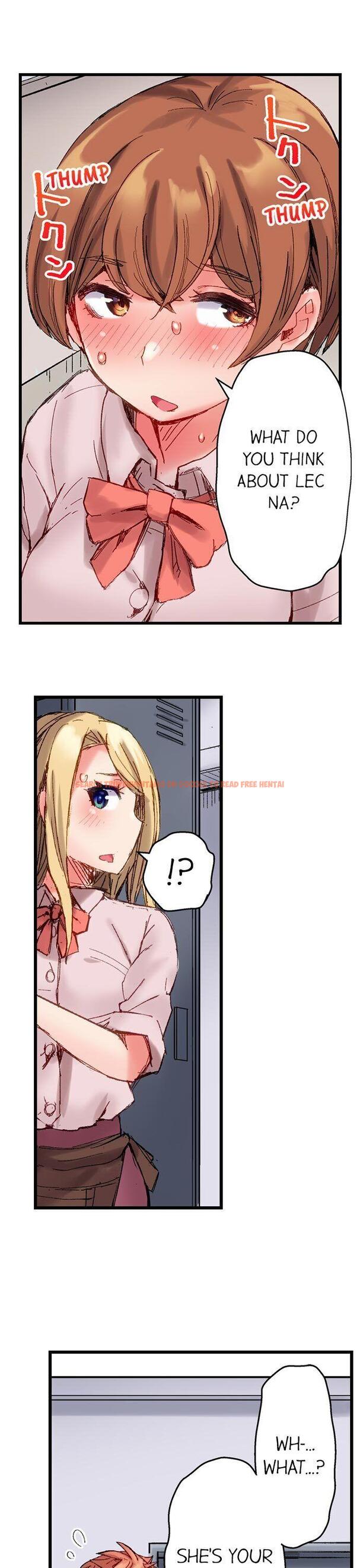 Read Hentai Image 7 351 in comic The Dick Pub - Chapter 22 - hentaitnt.net