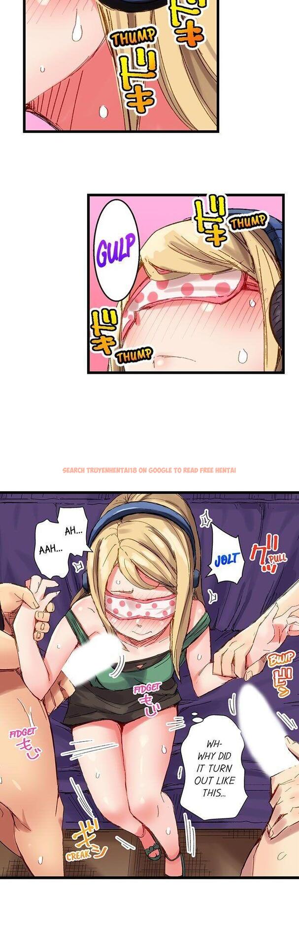 Read Hentai Image 11 351 in comic The Dick Pub - Chapter 23 - hentaitnt.net