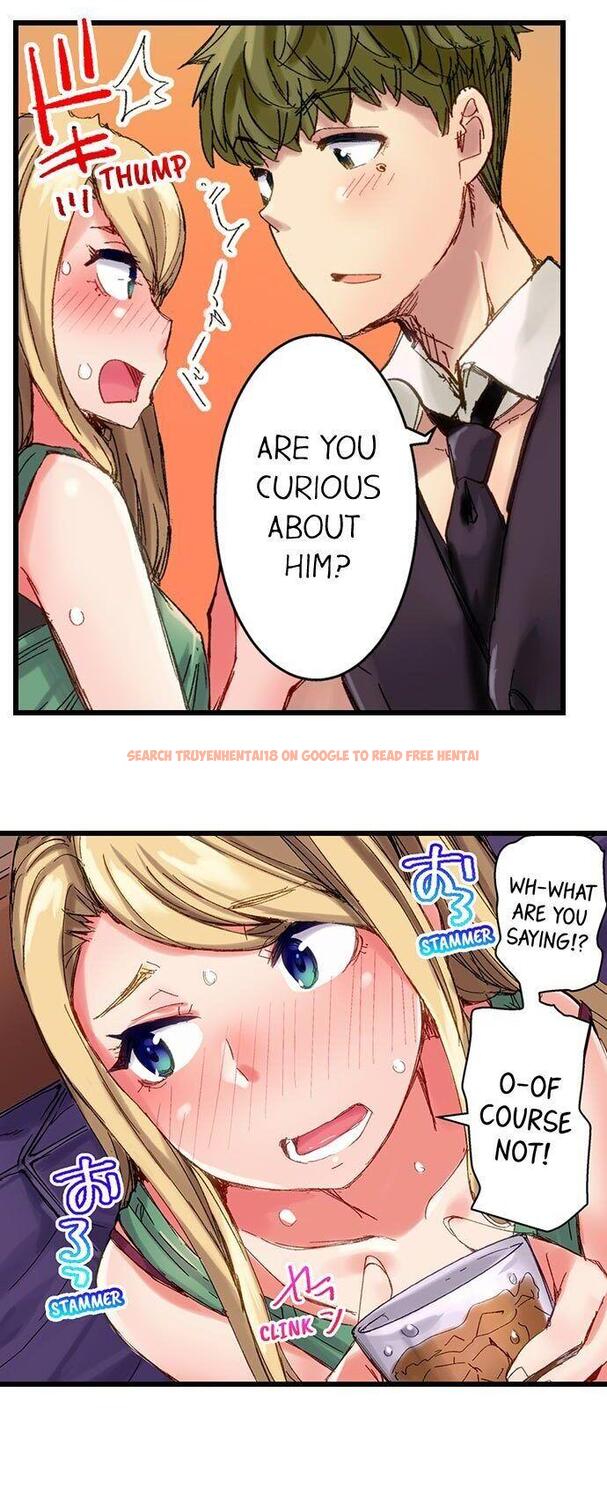 Read Hentai Image 3 351 in comic The Dick Pub - Chapter 23 - hentaitnt.net