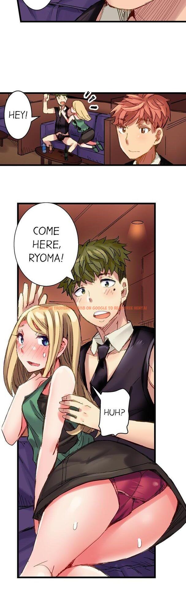 Read Hentai Image 5 351 in comic The Dick Pub - Chapter 23 - hentaitnt.net