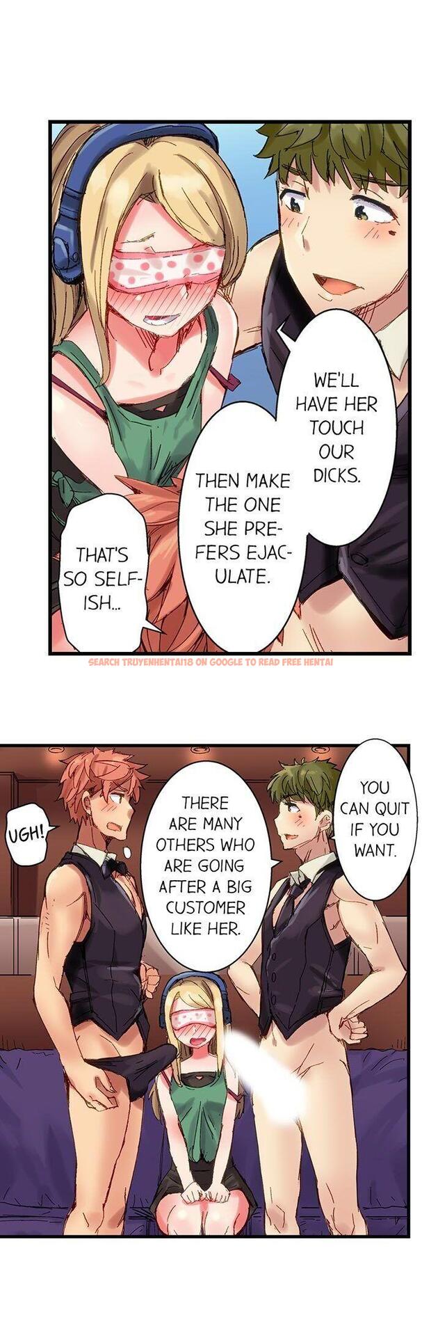 Read Hentai Image 9 351 in comic The Dick Pub - Chapter 23 - hentaitnt.net