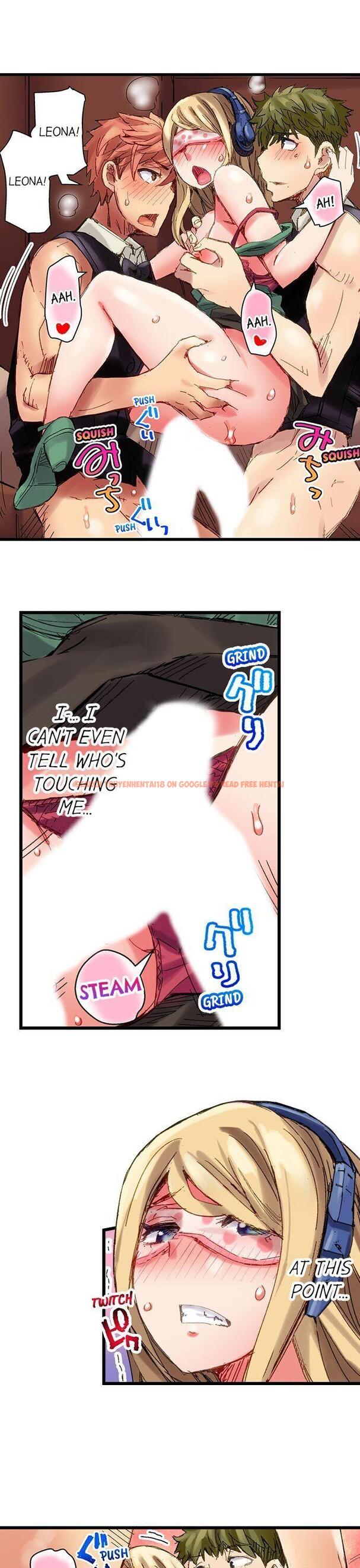 Read Hentai Image 13 351 in comic The Dick Pub - Chapter 24 - hentaitnt.net