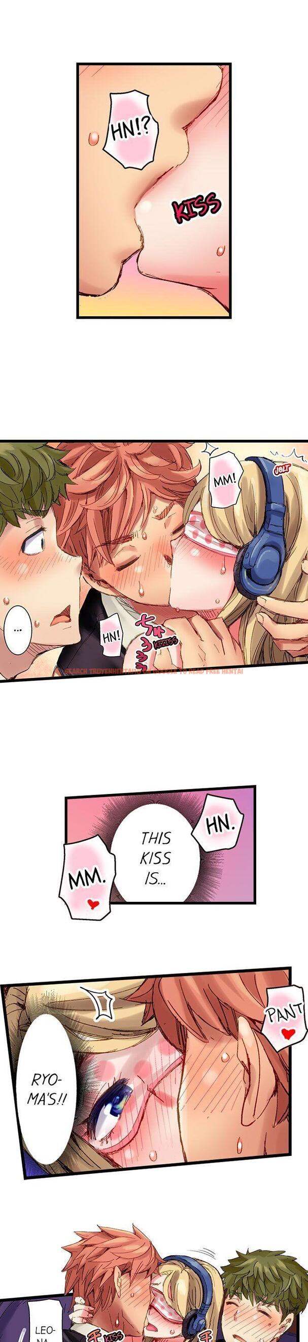 Read Hentai Image 15 351 in comic The Dick Pub - Chapter 24 - hentaitnt.net