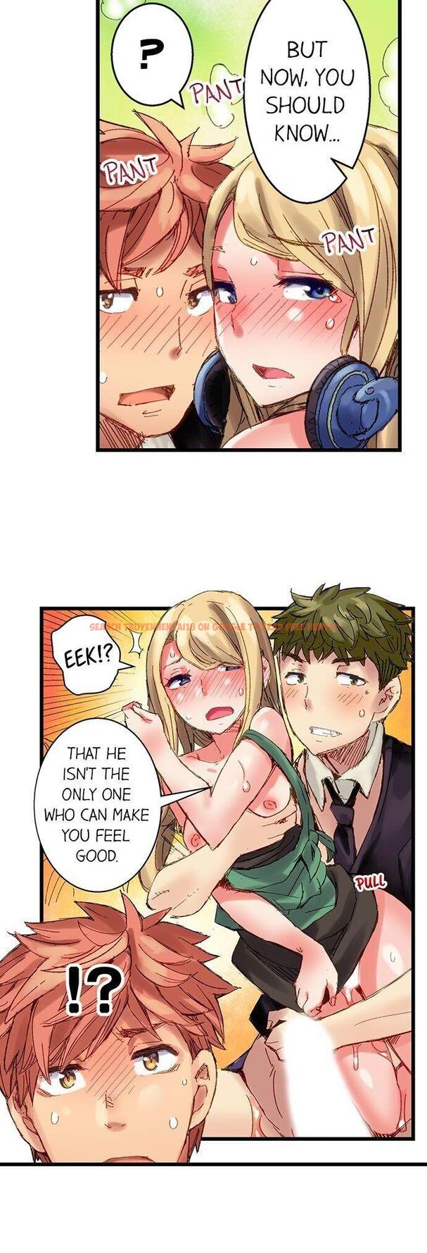 Read Hentai Image 18 351 in comic The Dick Pub - Chapter 24 - hentaitnt.net