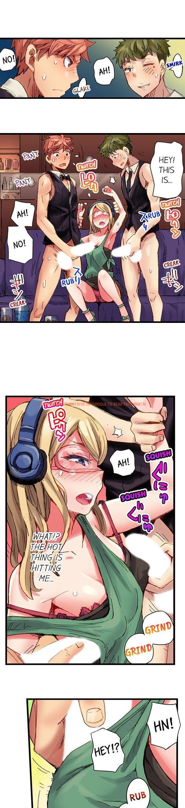 Read Hentai Image 2 351 in comic The Dick Pub - Chapter 24 - hentaitnt.net