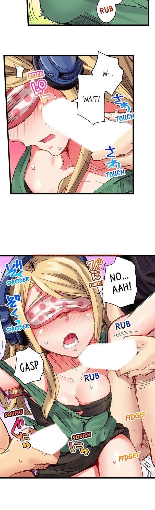 Read Hentai Image 3 351 in comic The Dick Pub - Chapter 24 - hentaitnt.net