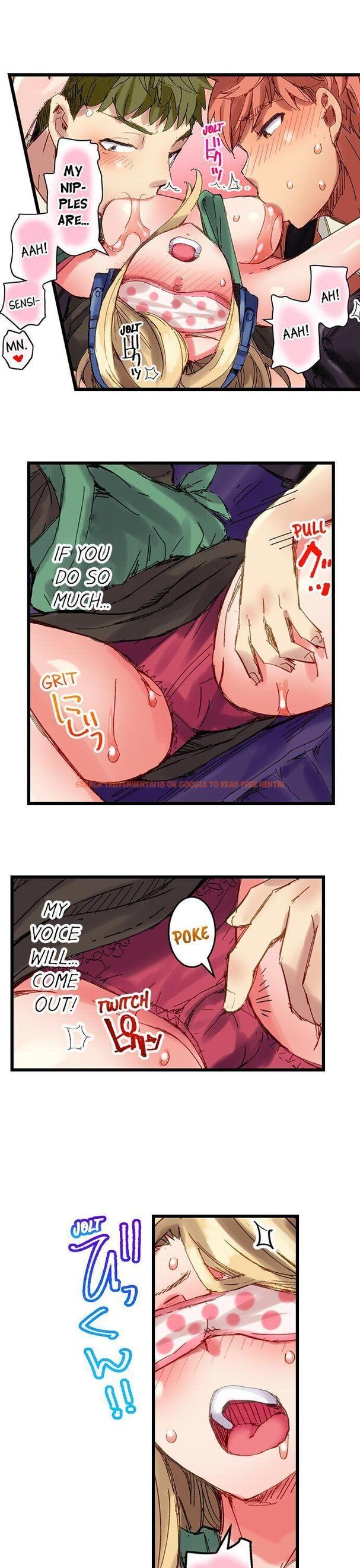 Read Hentai Image 8 351 in comic The Dick Pub - Chapter 24 - hentaitnt.net