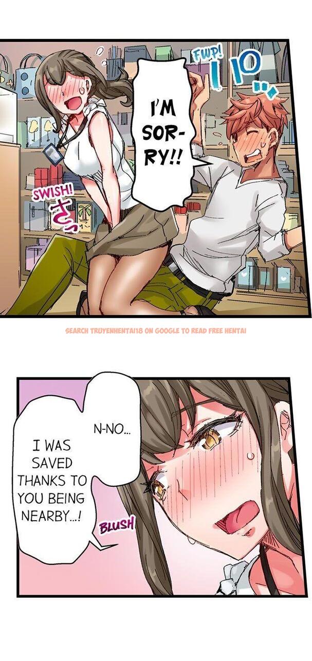 Read Hentai Image 11 351 in comic The Dick Pub - Chapter 25 - www.hentaitnt.net