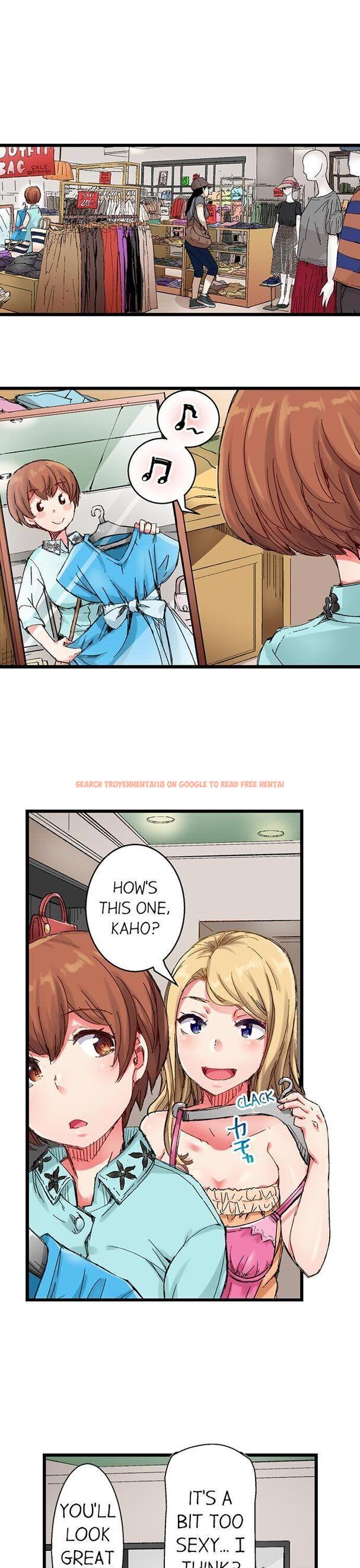Read Hentai Image 12 351 in comic The Dick Pub - Chapter 25 - www.hentaitnt.net
