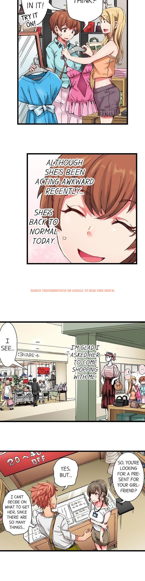 Read Hentai Image 13 351 in comic The Dick Pub - Chapter 25 - www.hentaitnt.net