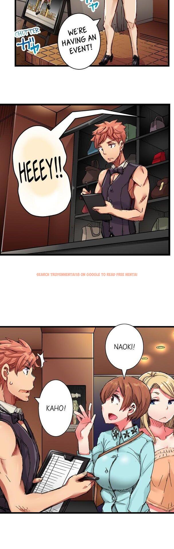 Read Hentai Image 10 351 in comic The Dick Pub - Chapter 26 - www.hentaitnt.net