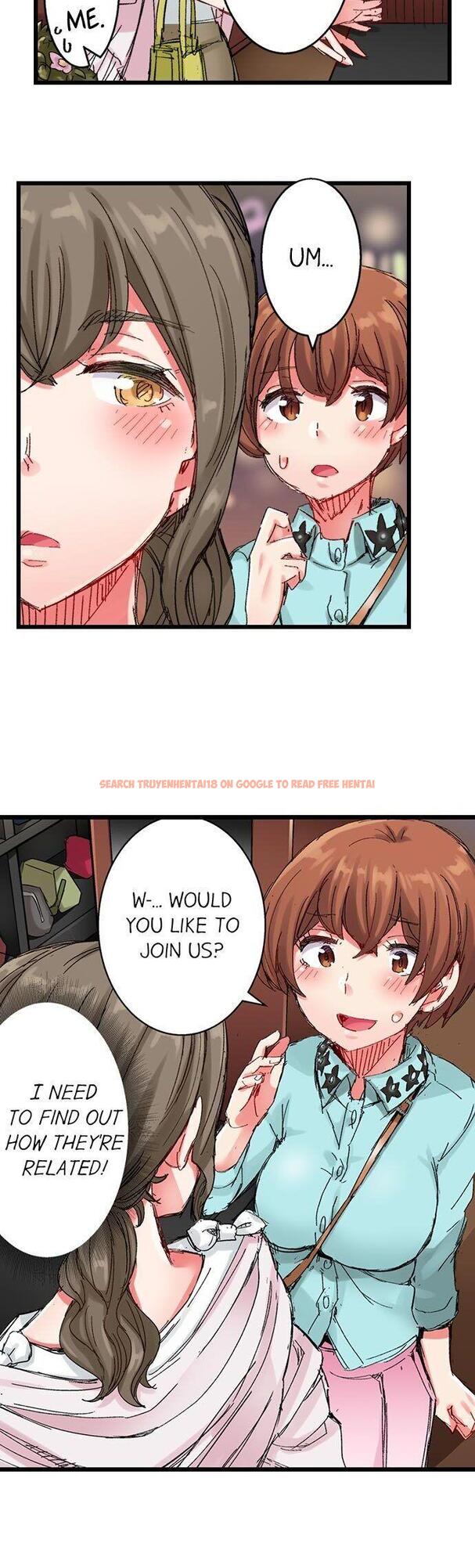 Read Hentai Image 18 351 in comic The Dick Pub - Chapter 26 - www.hentaitnt.net