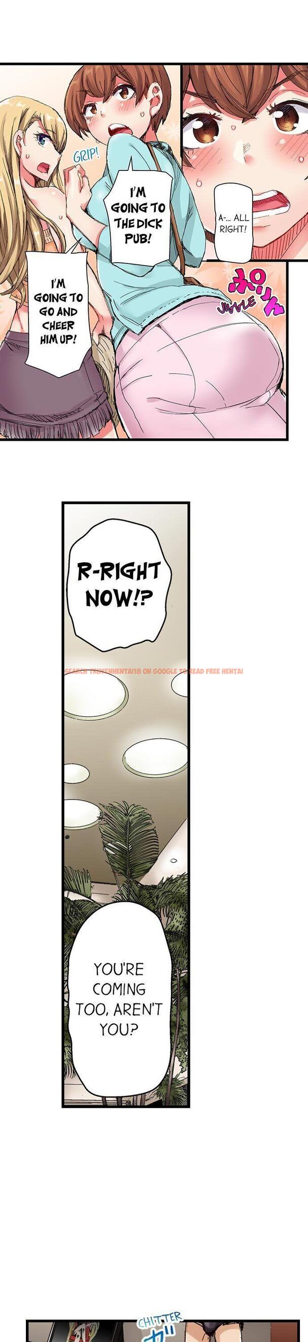Read Hentai Image 9 351 in comic The Dick Pub - Chapter 26 - www.hentaitnt.net