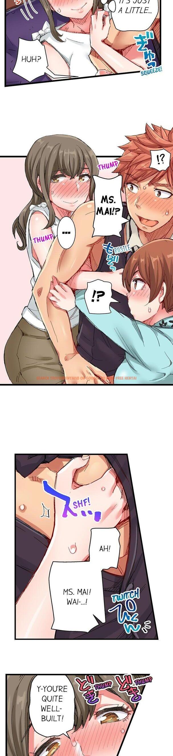 Read Hentai Image 10 351 in comic The Dick Pub - Chapter 27 - www.hentaitnt.net