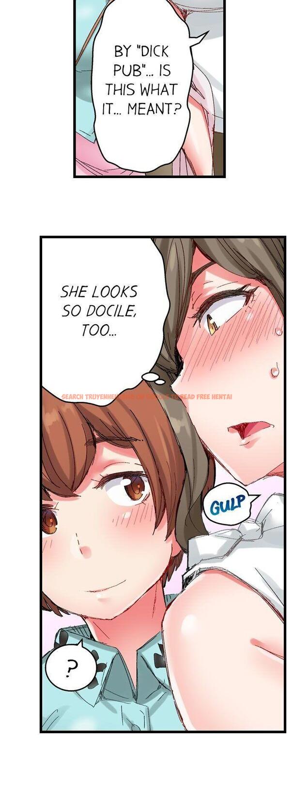 Read Hentai Image 3 351 in comic The Dick Pub - Chapter 27 - www.hentaitnt.net