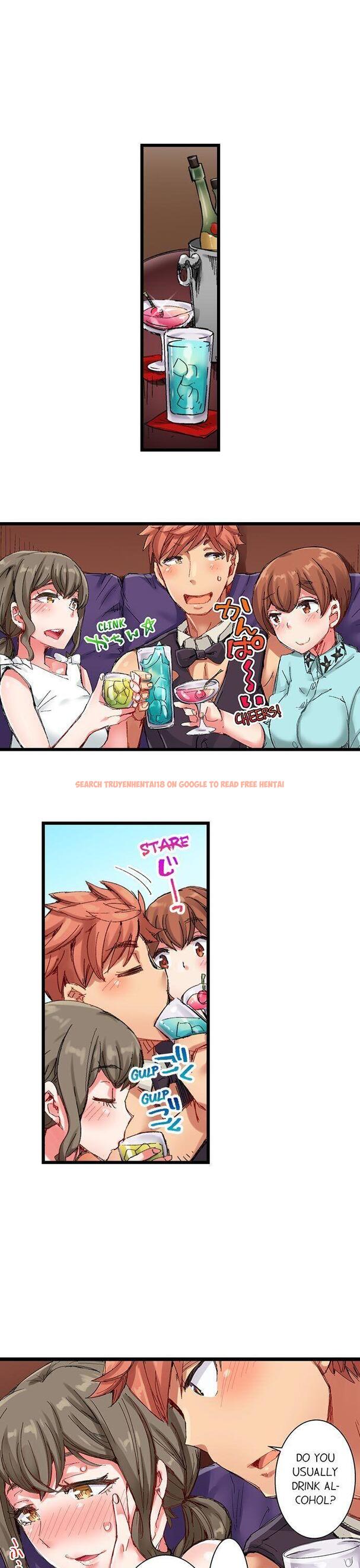 Read Hentai Image 4 351 in comic The Dick Pub - Chapter 27 - www.hentaitnt.net