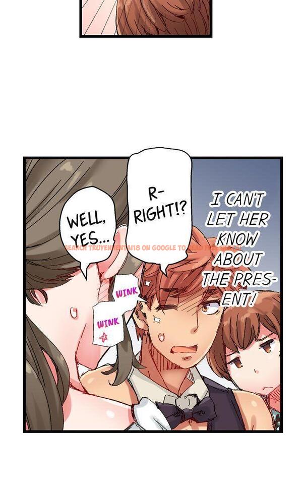 Read Hentai Image 6 351 in comic The Dick Pub - Chapter 27 - www.hentaitnt.net