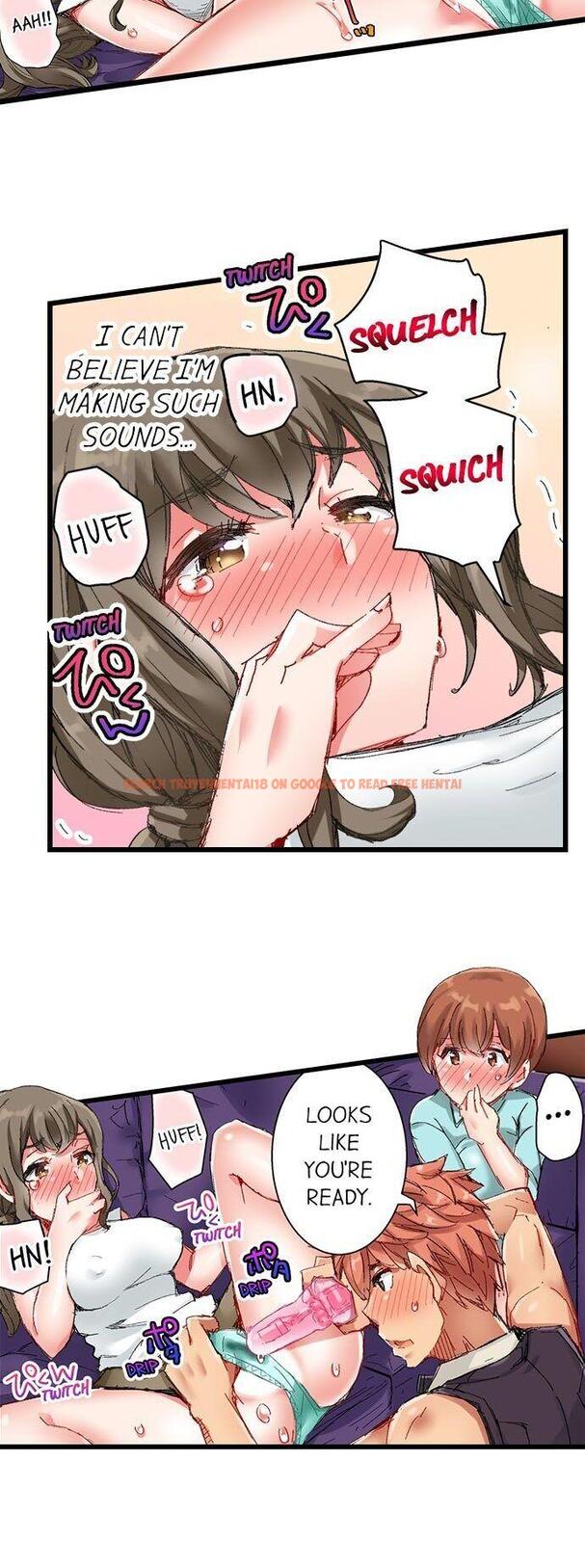 Read Hentai Image 13 351 in comic The Dick Pub - Chapter 28 - www.hentaitnt.net