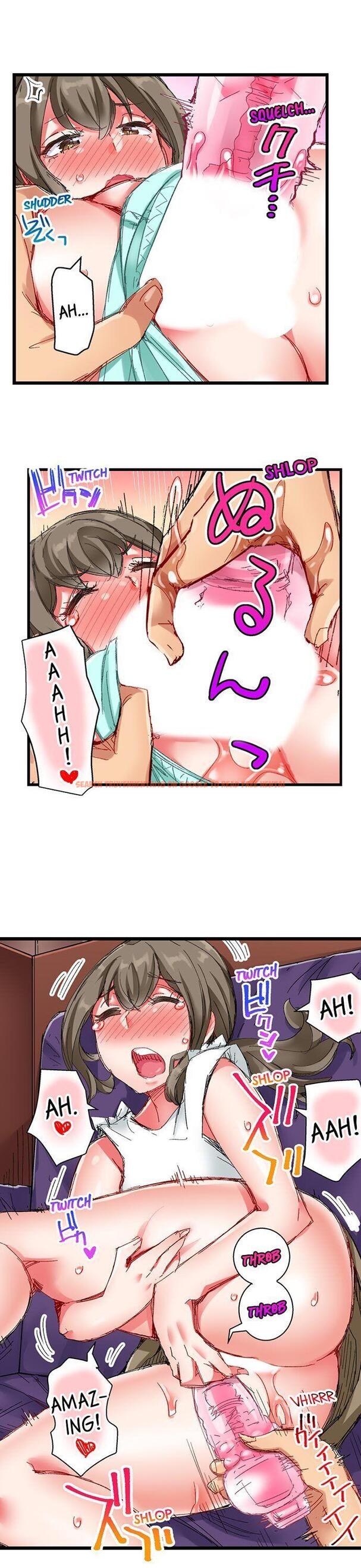 Read Hentai Image 14 351 in comic The Dick Pub - Chapter 28 - www.hentaitnt.net