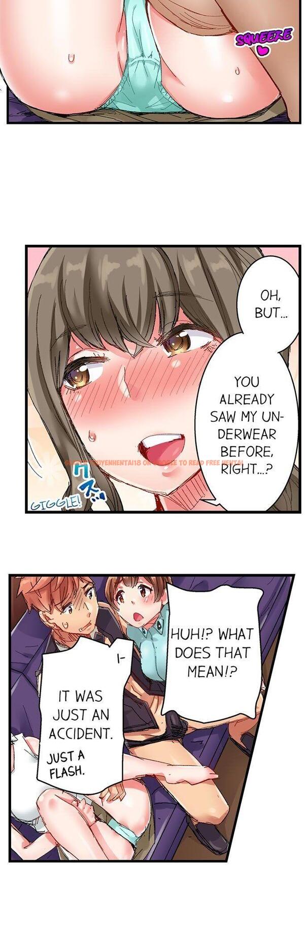 Read Hentai Image 7 351 in comic The Dick Pub - Chapter 28 - www.hentaitnt.net
