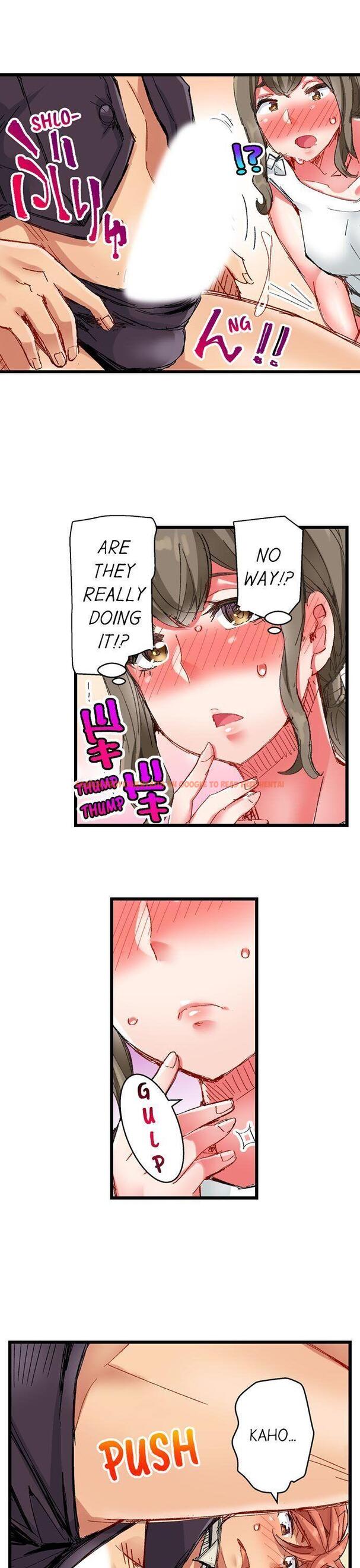 Read Hentai Image 18 351 in comic The Dick Pub - Chapter 29 - www.hentaitnt.net