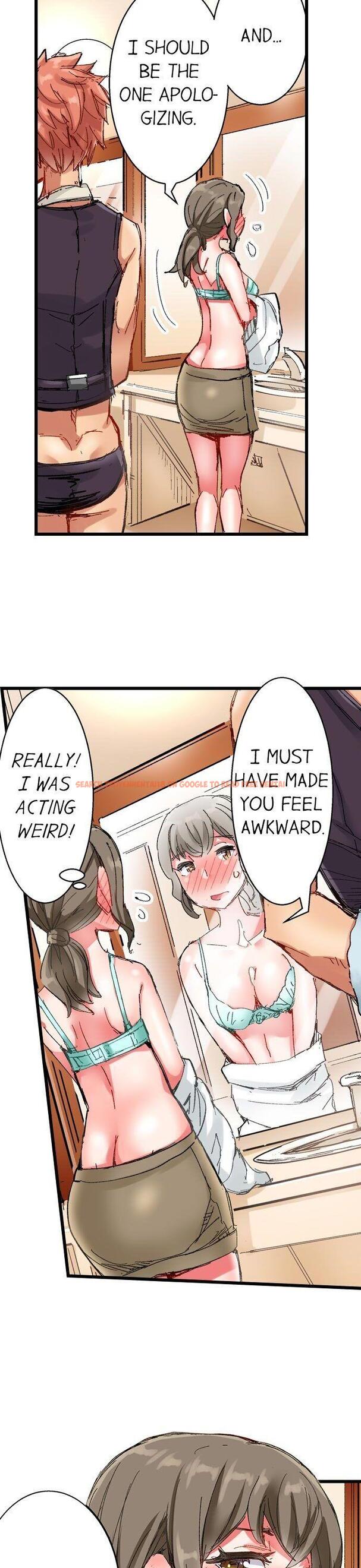 Read Hentai Image 10 351 in comic The Dick Pub - Chapter 30 - www.hentaitnt.net