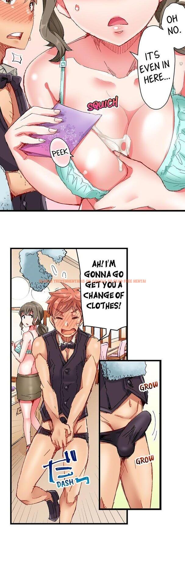 Read Hentai Image 13 351 in comic The Dick Pub - Chapter 30 - www.hentaitnt.net