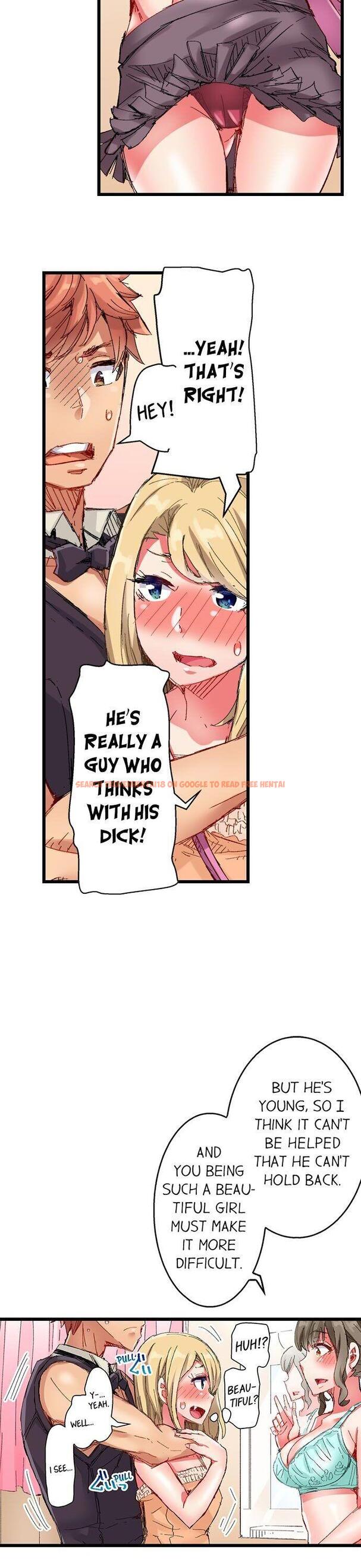 Read Hentai Image 17 351 in comic The Dick Pub - Chapter 30 - www.hentaitnt.net