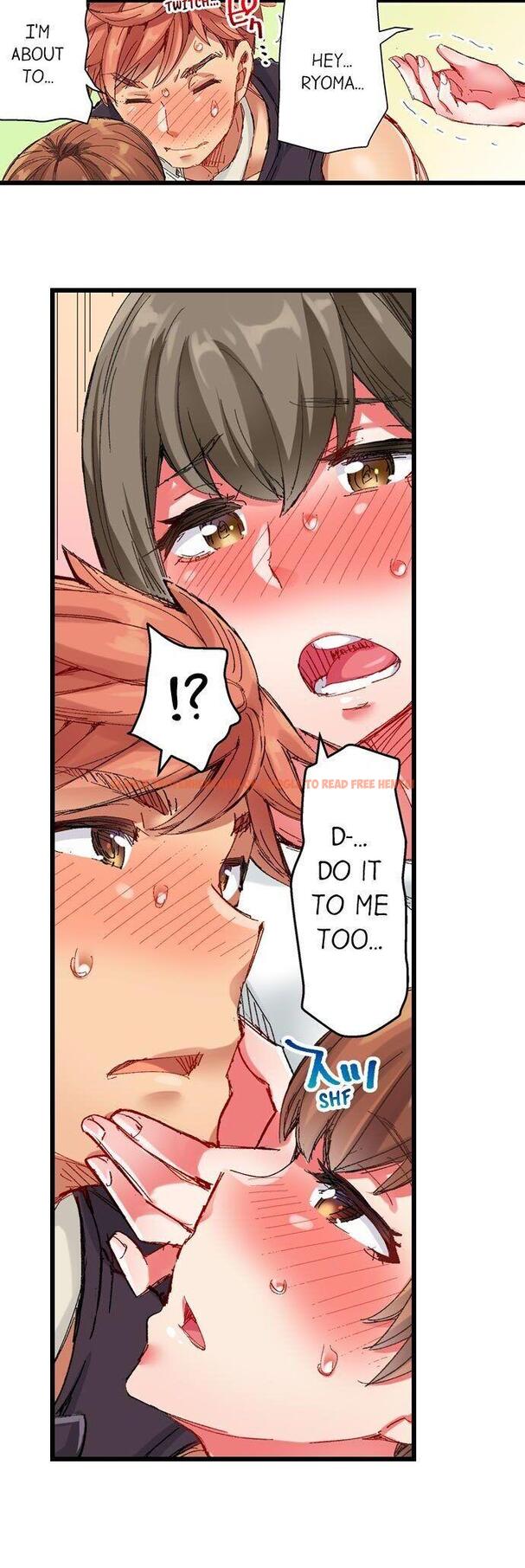 Read Hentai Image 3 351 in comic The Dick Pub - Chapter 30 - www.hentaitnt.net