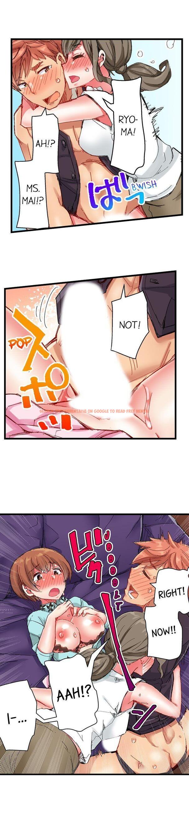 Read Hentai Image 4 351 in comic The Dick Pub - Chapter 30 - www.hentaitnt.net